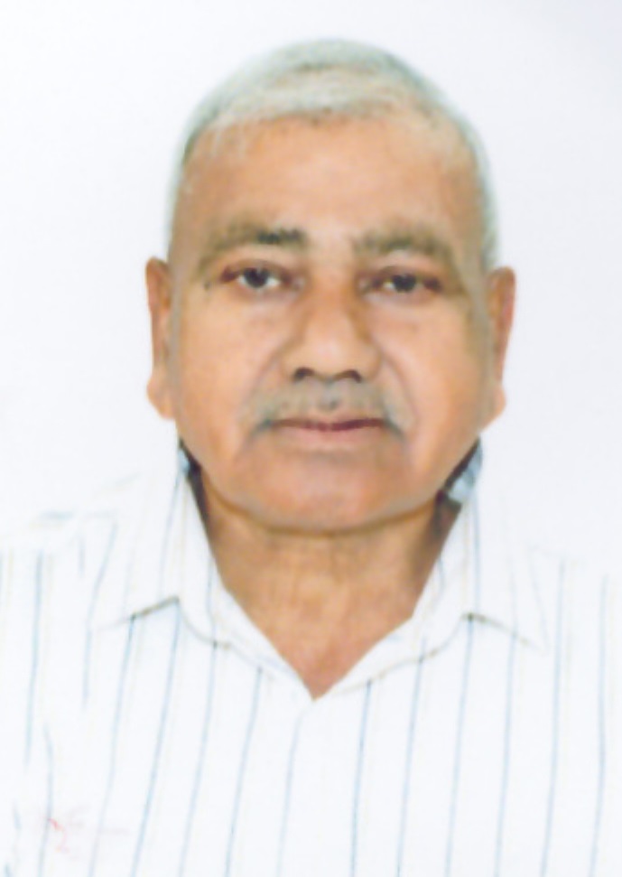 Ajitsinh Parsottamdas Thakor