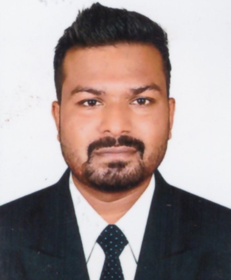 Hemantkumar Arvindbhai Parmar