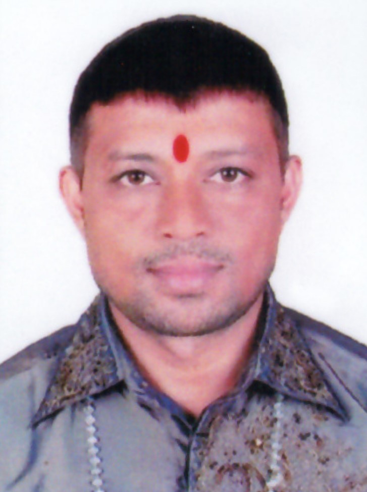 Patel Piyushbhai Bhailalbhai