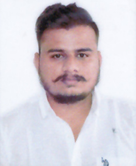 Pruthvisinh Ranvirsinh Gohil (Bapu)