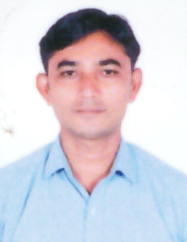 Rohit Navinbhai Krushnkant