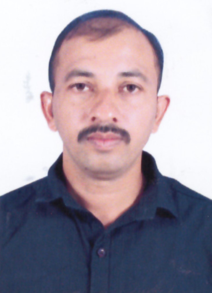 Sagar Thakor