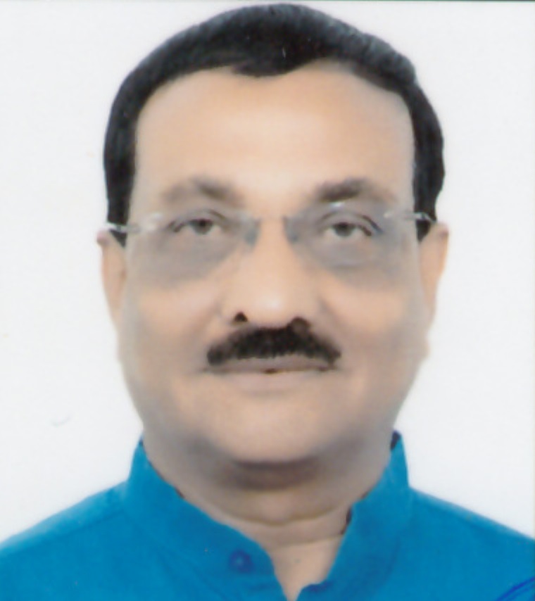 Shashikant Patel