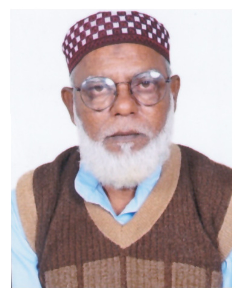 Shaukatali Abdal