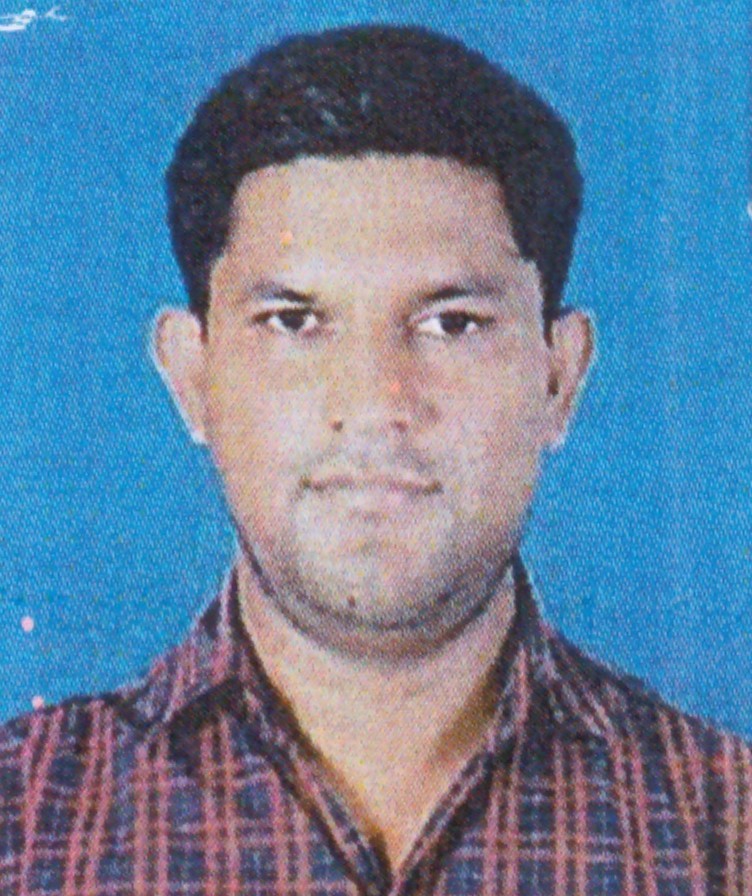 Sudhirbhai Barot