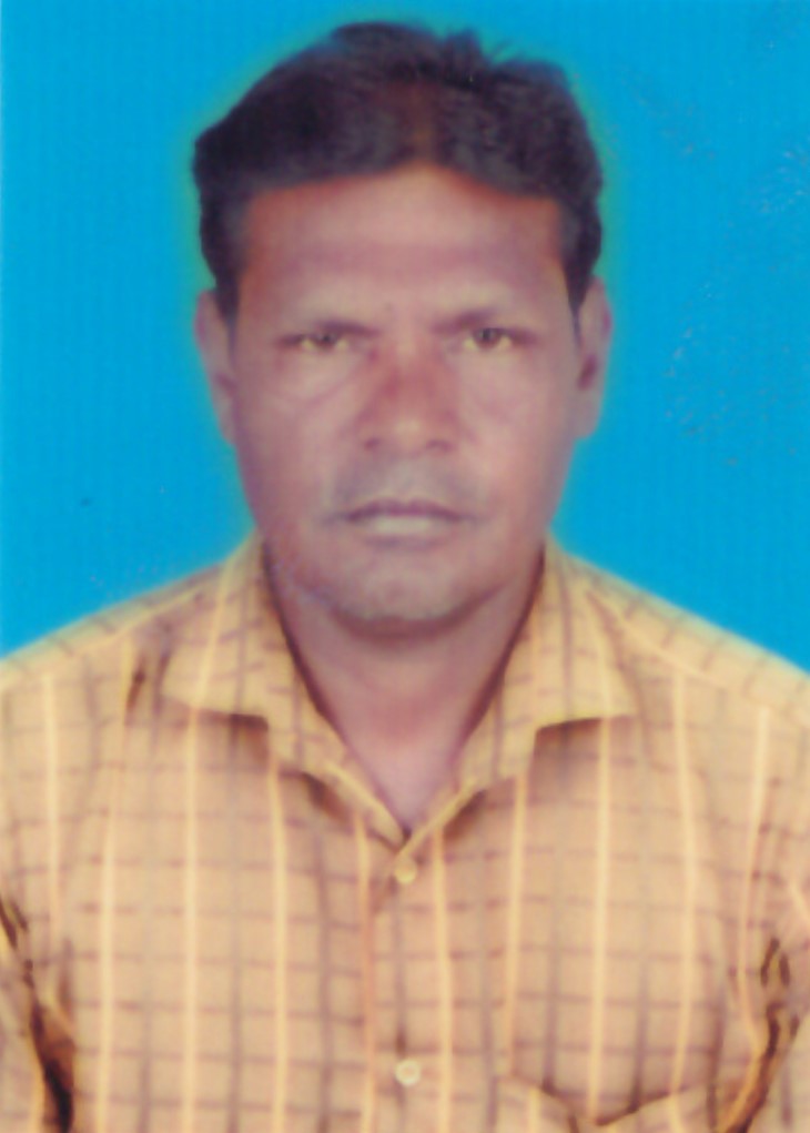 Vasava Arvindbhai Babubhai