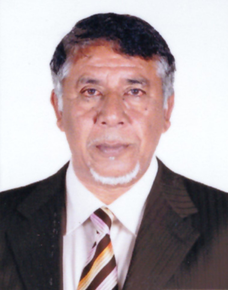 Yusufbhai Gulamhusen Fatiya (Patrkar)