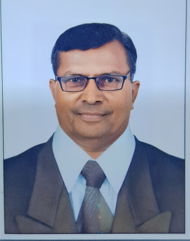 Babusinh Zala