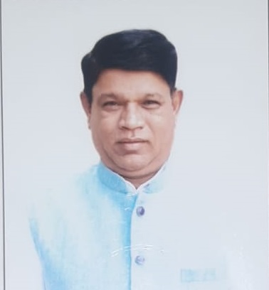 Chauhan Balrajsinh Kalyansinh