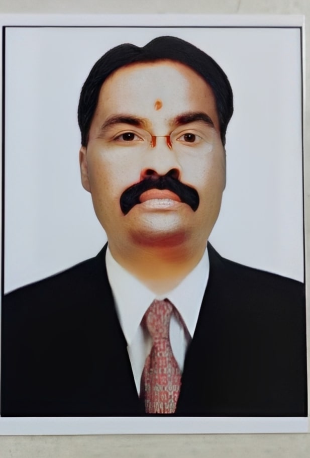Chauhan Vakhatsinh Amarasinh