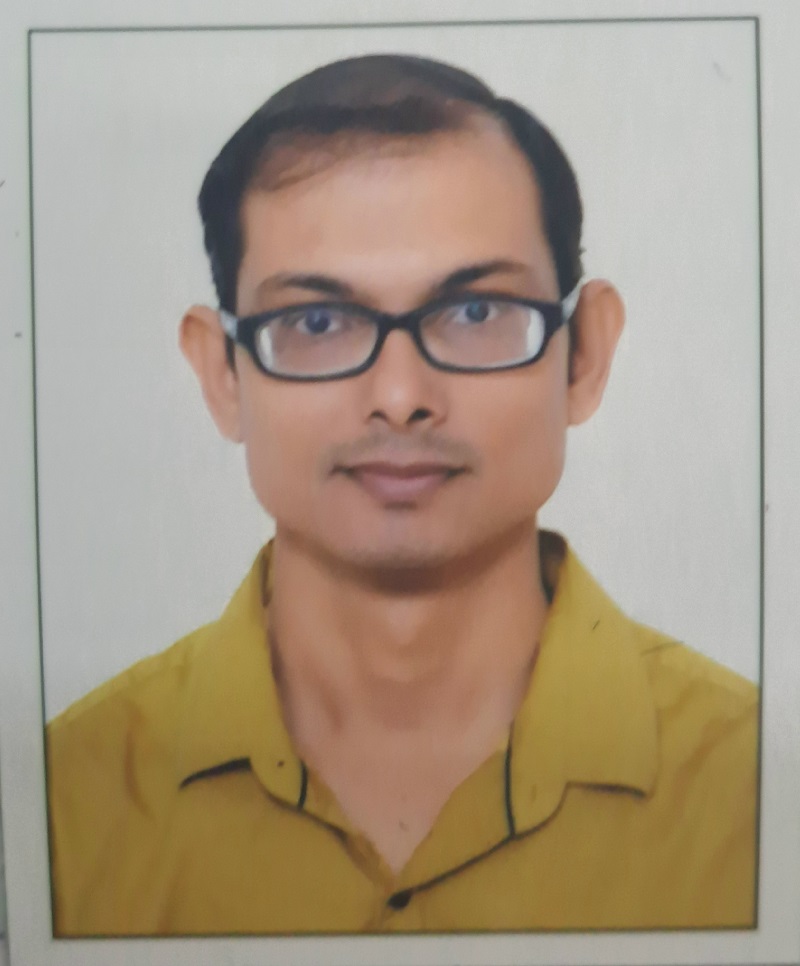 Jayendra K. Rathod