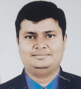 Suhag Panchal
