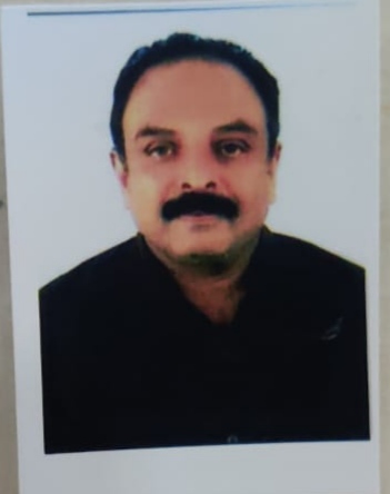 Sumerubhai Amin