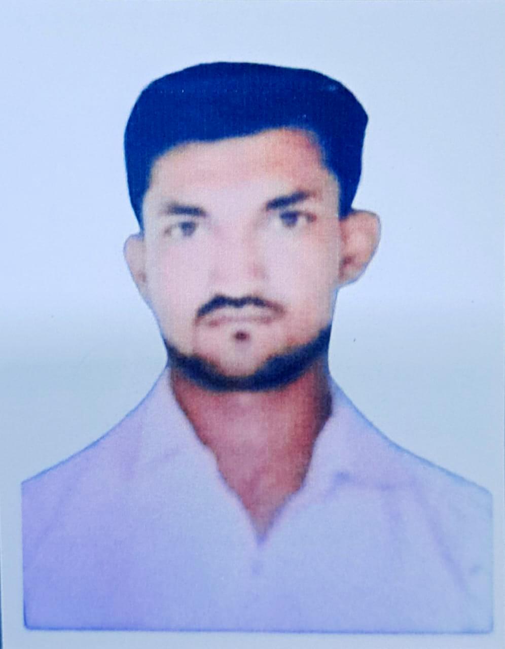 Yagink Patel