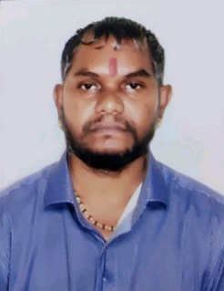 Harshadbhai Valchandbhai Ninama