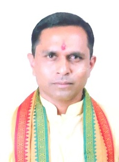 Kanaiyalal Bachubhai Kishori
