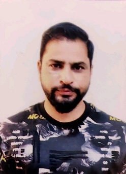 Kishanbhai Meghjibhai Palas