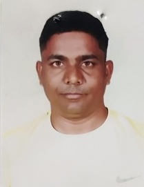 Mandod Vinodkumar Pratapsinh (Khannasir)