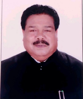 Panda Vajesingbhai Parsingbhai