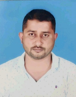 Vijaykumar Rumalbhai Parmar
