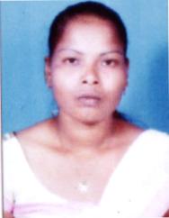 Aestarben Kesharbhai Pawar