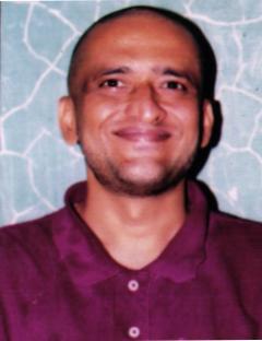 Amitkumar Vanrajbhai Naik