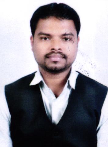 Gamit Sunilbhai Chandubhai