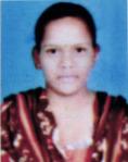 Sangitaben Maheshbhai Ahire