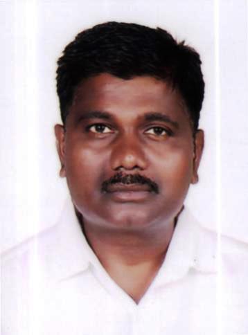 Vijaybhai Rameshbhai Patel