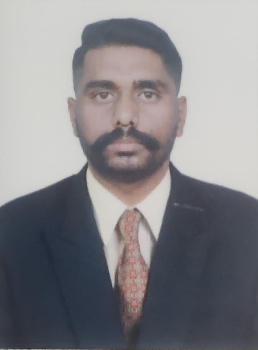 Chavda Rahul Premjibhai