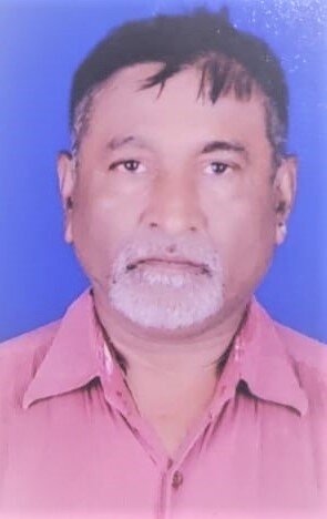 Devjibhai Arjanbhai Boricha