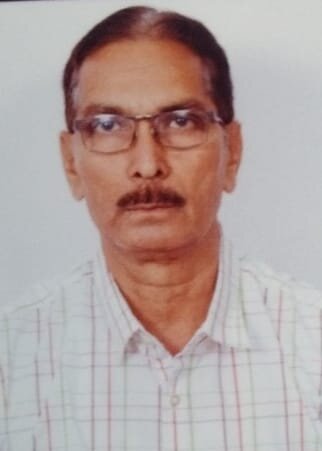 Kapadia Kishorbhai