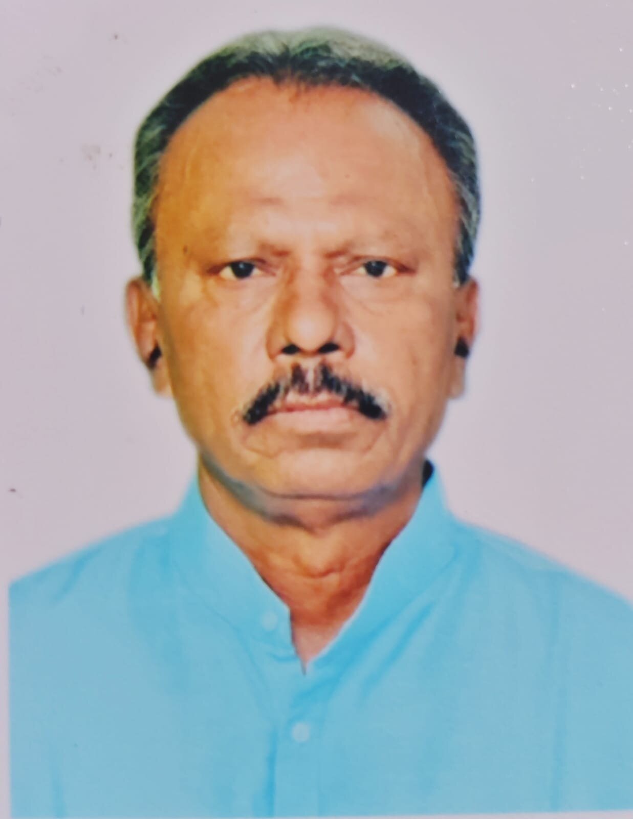 Nareshbhai Shankarbhai Vyas( Satish Vyas)