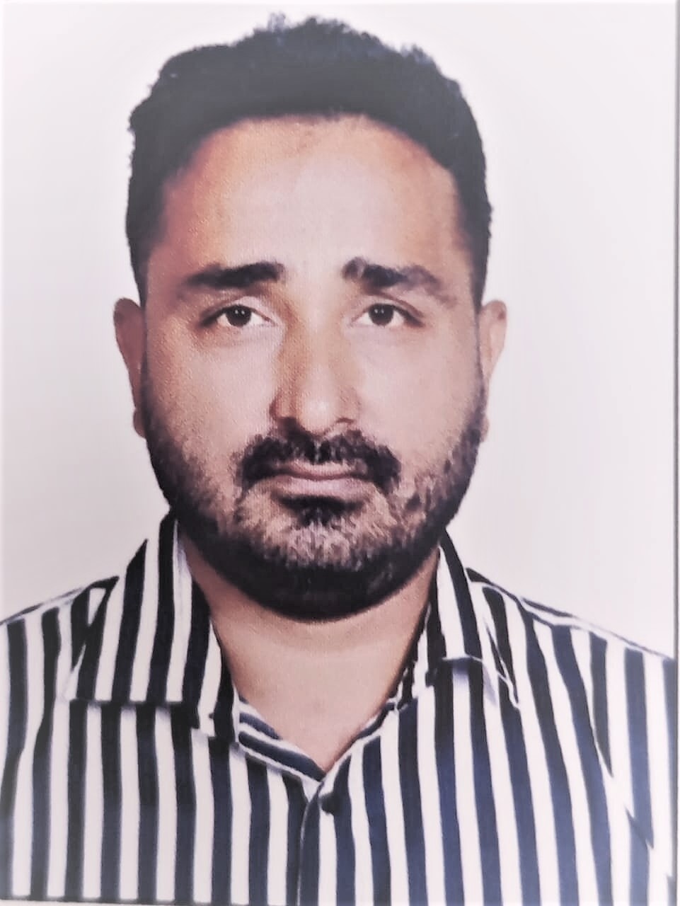 Nileshkumar Keshavbhai Parmar