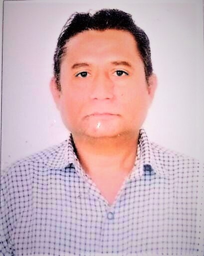 Parmar Dipakbhai Pursottambhai