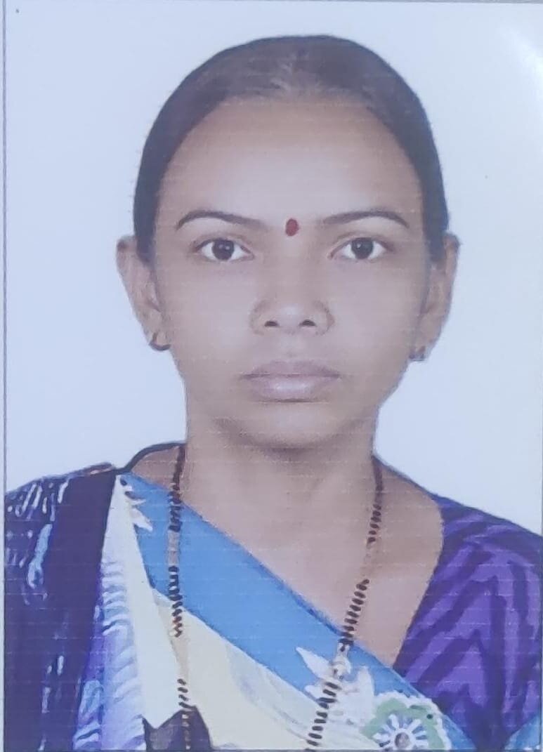 Parmar Narmadaben Jitendrabhai