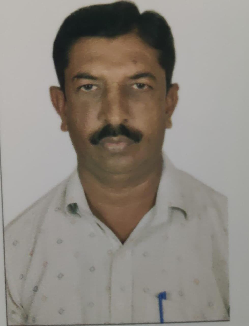 Rajeshbhai Girdharbhai Vaghela