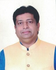 Shailesh Manubhai Parmar