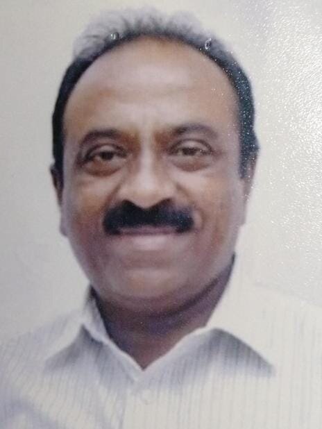 Sureshbhai Govindbhai Parmar