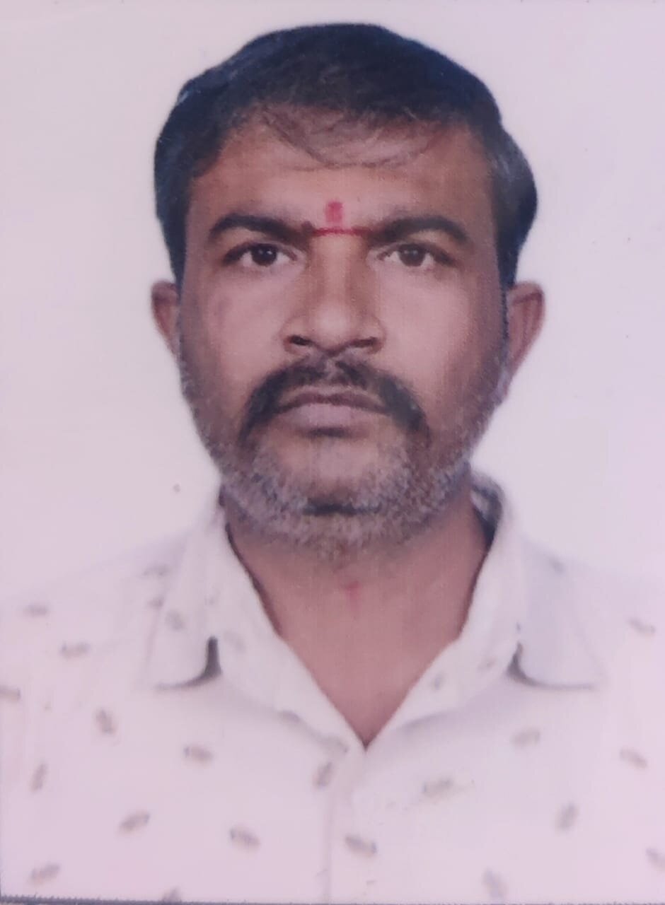 Vaghela Vasantbhai Khodidas