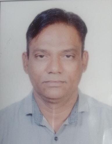 Vaghela Vikrambhai Mangalbhai