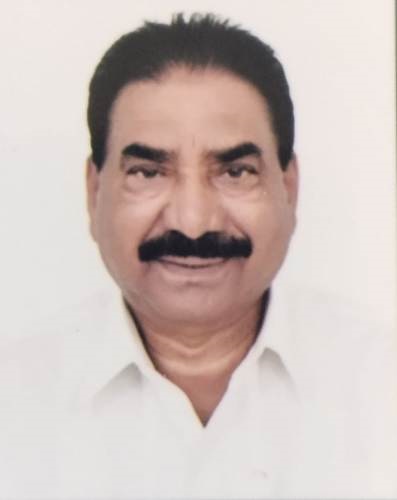 Bumbadiya Mahendrabhai Kesharabhai
