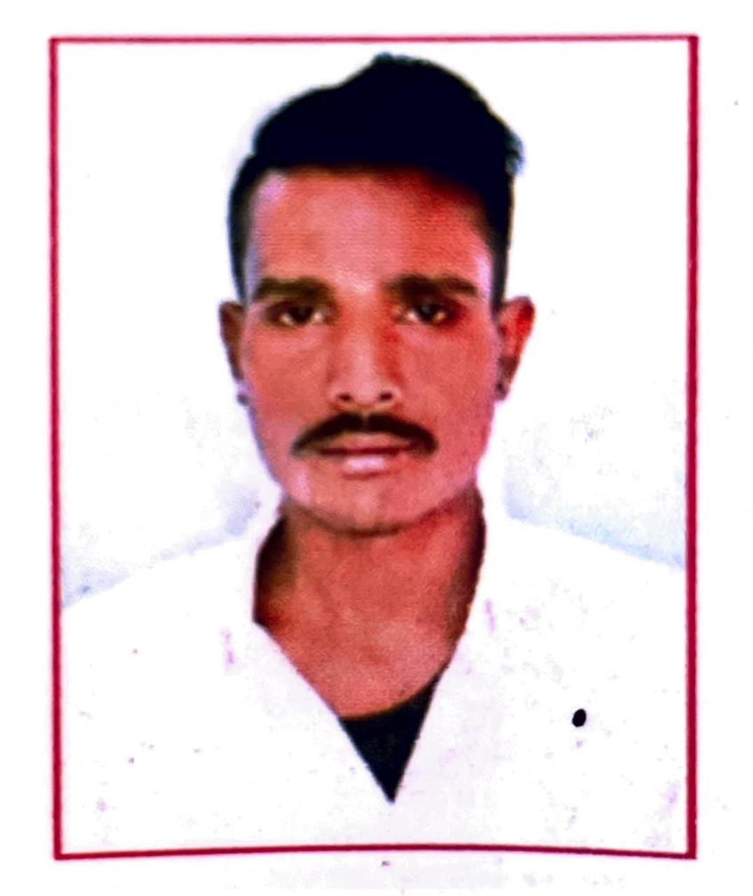Dungaisa Ranchhodbhai Homirabhai