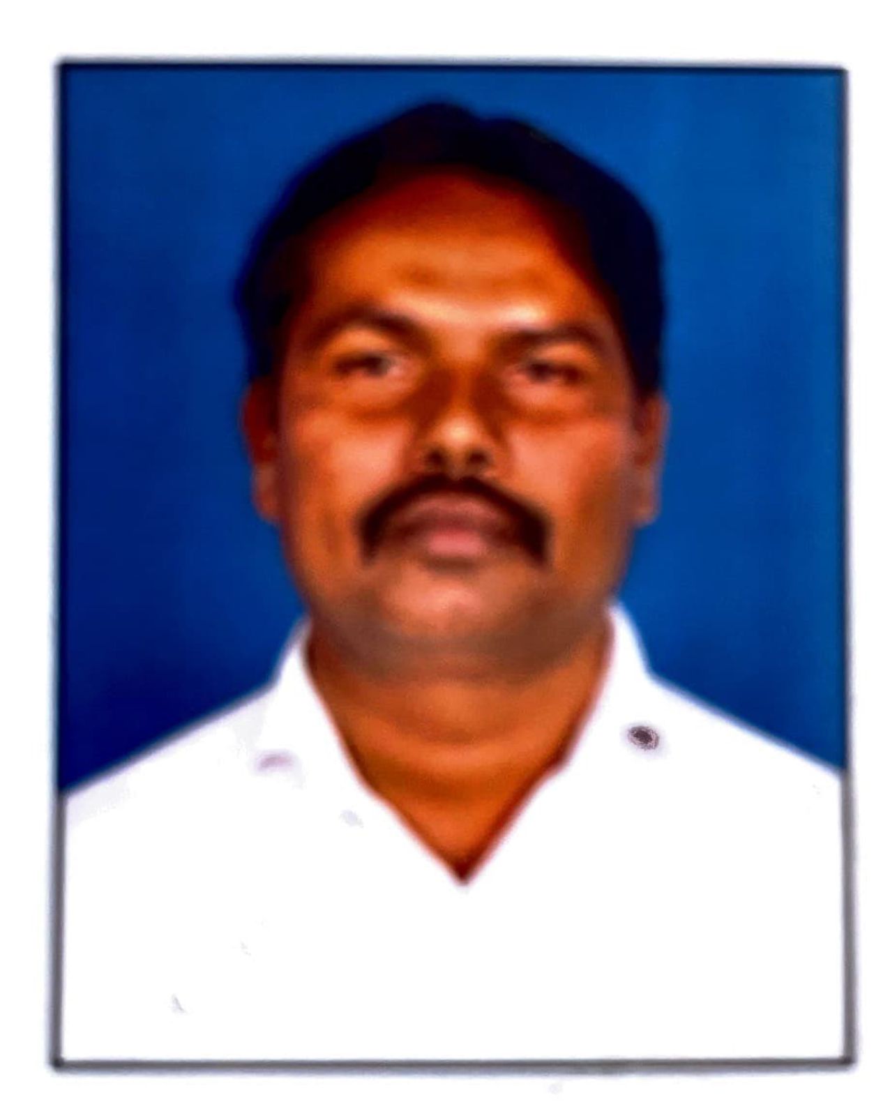 Gamar Ravindrabhai Hirabhai