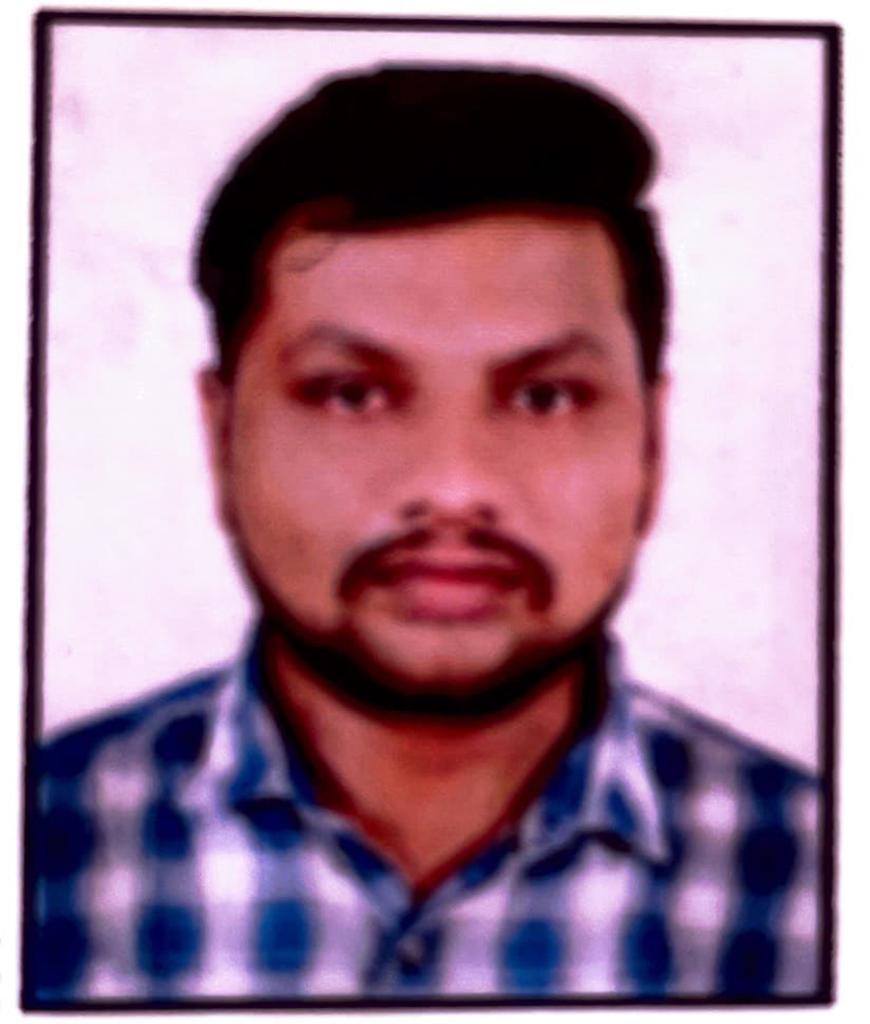 Jagdish Ramjibhai Akhiya