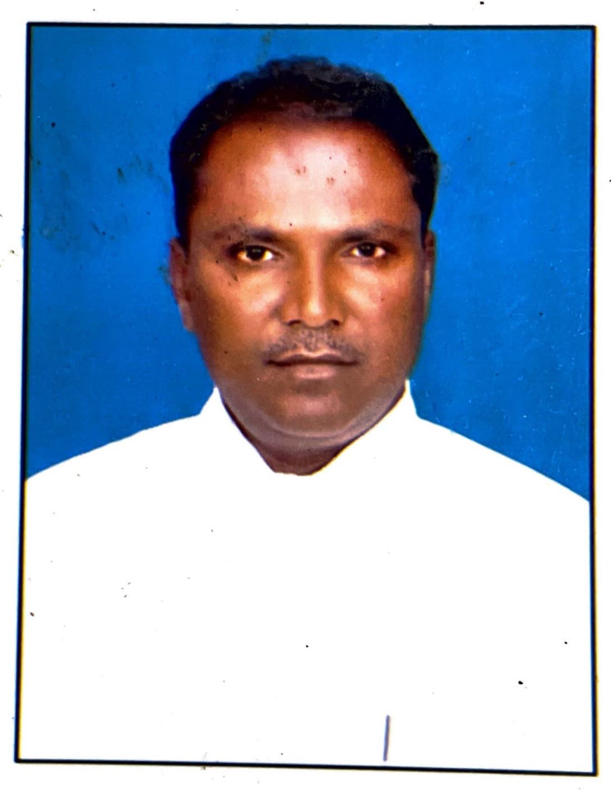 Kantibhai Bherabhai Bumbadiya