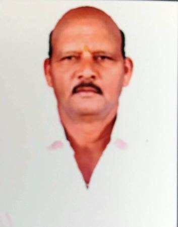 Parghi Latubhai Chandabhai
