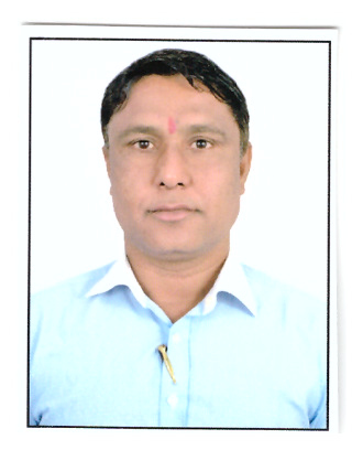 Dantani Rajubhai