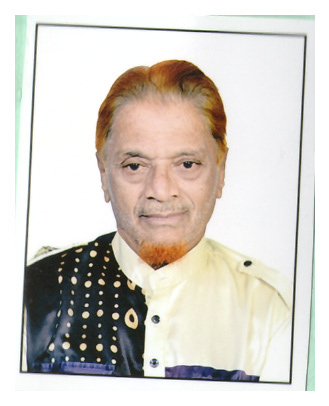 Gulamrashul Gulamnabi Bagban (Bataka Wala)