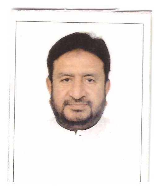 Gyasuddin Habibuddeen Shaikh